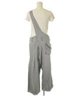 Y's（ワイズ）オールインワン/サロペット 白 サイズ:1(XS位) レディース/2200649052097