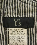 Y's（ワイズ）オールインワン/サロペット 白 サイズ:1(XS位) レディース/2200649052097