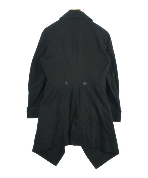 Y's（ワイズ）その他 黒 サイズ:3(M位) レディース/2200649052103