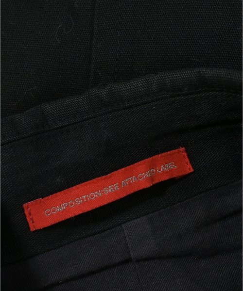 Y's（ワイズ）その他 黒 サイズ:3(M位) レディース/2200649052103