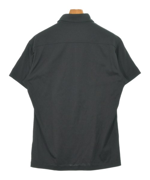 Y's（ワイズ）Tシャツ・カットソー 黒 サイズ:3(M位) メンズ/2200657300159