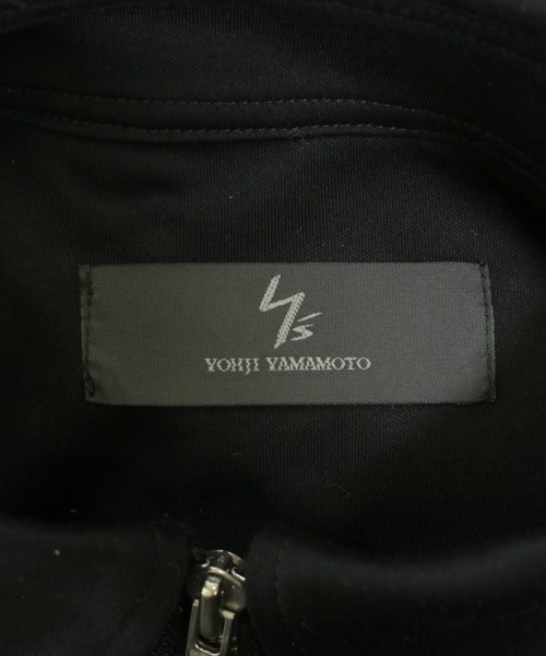 Y's（ワイズ）Tシャツ・カットソー 黒 サイズ:3(M位) メンズ/2200657300159