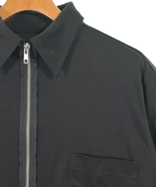 Y's（ワイズ）Tシャツ・カットソー 黒 サイズ:3(M位) メンズ/2200657300159