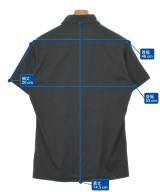 Y's（ワイズ）Tシャツ・カットソー 黒 サイズ:3(M位) メンズ/2200657300159