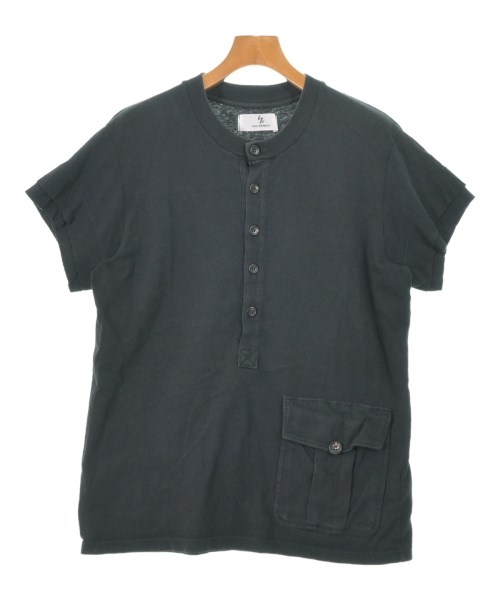 Y's(ワイズ)Tシャツ・カットソー 黒 サイズ:3(M位)/2200657300166