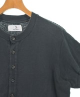 Y's（ワイズ）Tシャツ・カットソー 黒 サイズ:3(M位) メンズ/2200657300166