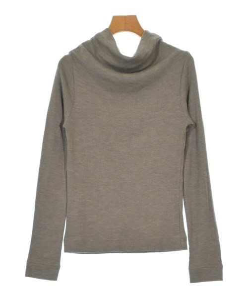 Y's(ワイズ)ニット・セーター ベージュ サイズ:2(S位)/2200659606044