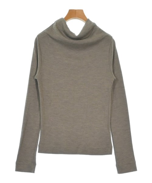 Y's（ワイズ）ニット・セーター ベージュ サイズ:2(S位) レディース/2200659606044