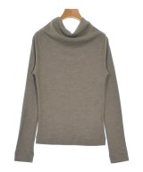 Y's（ワイズ）ニット・セーター ベージュ サイズ:2(S位) レディース/2200659606044