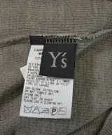 Y's（ワイズ）ニット・セーター ベージュ サイズ:2(S位) レディース/2200659606044
