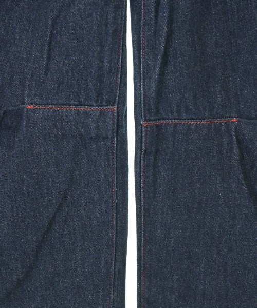 Y's（ワイズ）デニムパンツ 紺 サイズ:1(XS位) レディース/2200662144021