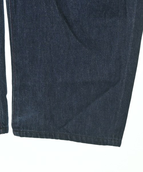 Y's（ワイズ）デニムパンツ 紺 サイズ:1(XS位) レディース/2200662144021