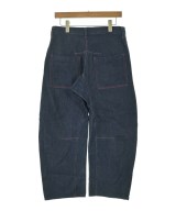 Y's（ワイズ）デニムパンツ 紺 サイズ:1(XS位) レディース/2200662144021