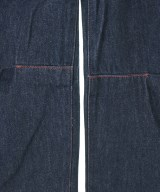 Y's（ワイズ）デニムパンツ 紺 サイズ:1(XS位) レディース/2200662144021