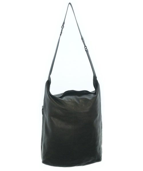 Y's（ワイズ）ショルダーバッグ 黒 サイズ:- レディース/2200662144045