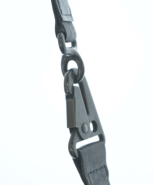 Y's（ワイズ）ショルダーバッグ 黒 サイズ:- レディース/2200662144045