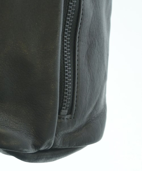 Y's（ワイズ）ショルダーバッグ 黒 サイズ:- レディース/2200662144045