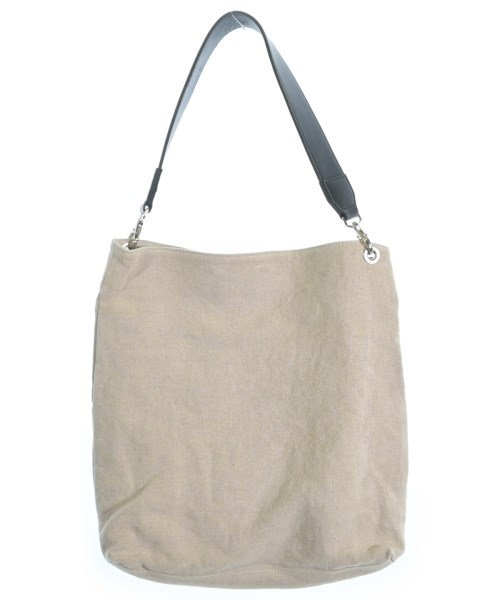 Y's（ワイズ）ショルダーバッグ ベージュ サイズ:- レディース/2200662144052