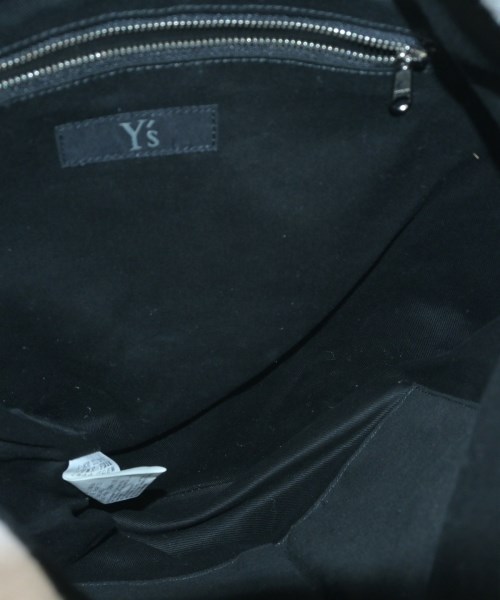 Y's（ワイズ）ショルダーバッグ ベージュ サイズ:- レディース/2200662144052