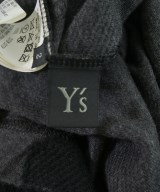 Y's（ワイズ）ノースリーブ グレー サイズ:2(S位) レディース/2200710819055