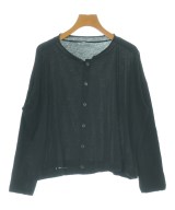 Y's（ワイズ）カーディガン 黒 サイズ:2(S位) レディース/2200711160125