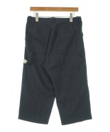 Y's（ワイズ）クロップドパンツ 黒 サイズ:2(S位) レディース/2200711236035