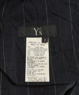 Y's（ワイズ）クロップドパンツ 黒 サイズ:2(S位) レディース/2200711236035