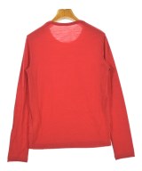 Y's（ワイズ）Tシャツ・カットソー 赤 サイズ:2(S位) レディース/2200710308085