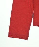Y's（ワイズ）Tシャツ・カットソー 赤 サイズ:2(S位) レディース/2200710308085