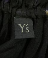 Y's（ワイズ）ひざ丈スカート 黒 サイズ:-(M位) レディース/2200711778153