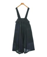 Y's（ワイズ）ワンピース 紺 サイズ:2(S位) レディース/2200711778160