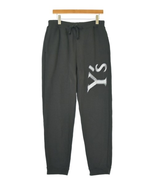 Y's(ワイズ)のスウェットパンツ サイズ:4(L位) 23,600円
