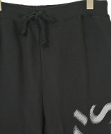 Y's（ワイズ）スウェットパンツ 黒 サイズ:4(L位) レディース/2200711815155
