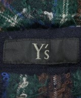 Y's（ワイズ）その他 紺 サイズ:1(XS位) レディース/2200711815193