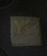 Y's（ワイズ）テーラードジャケット 黒 サイズ:3(M位) メンズ/2200711951020