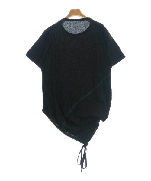 Y's（ワイズ）Tシャツ・カットソー 黒 サイズ:2(S位) レディース/2200710407023