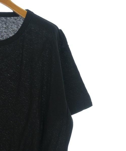 Y's（ワイズ）Tシャツ・カットソー 黒 サイズ:2(S位) レディース/2200710407023