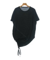 Y's（ワイズ）Tシャツ・カットソー 黒 サイズ:2(S位) レディース/2200710407023