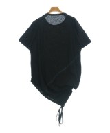 Y's（ワイズ）Tシャツ・カットソー 黒 サイズ:2(S位) レディース/2200710407023