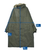 Y's（ワイズ）その他 カーキ サイズ:F レディース/2200709563044
