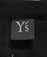 Y's（ワイズ）Tシャツ・カットソー 黒 サイズ:2(S位) レディース/2200709563167