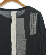 Y's（ワイズ）Tシャツ・カットソー 黒 サイズ:2(S位) レディース/2200709563167