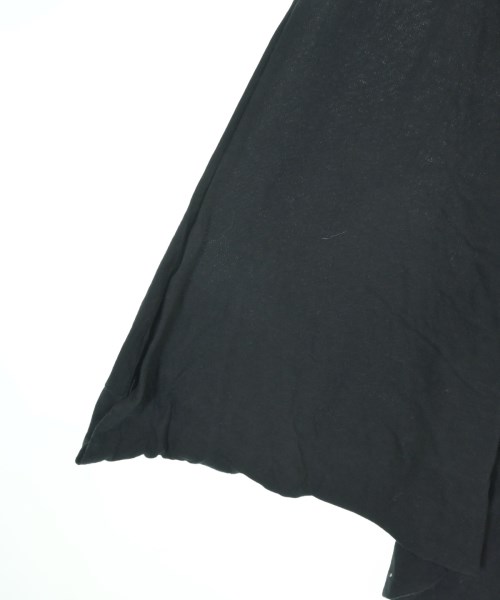Y's（ワイズ）Tシャツ・カットソー 黒 サイズ:2(S位) レディース/2200708177037