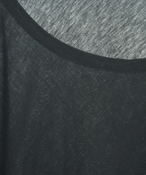 Y's（ワイズ）Tシャツ・カットソー 黒 サイズ:2(S位) レディース/2200708177037