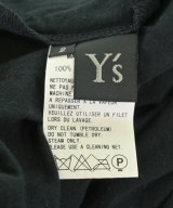 Y's（ワイズ）Tシャツ・カットソー 黒 サイズ:2(S位) レディース/2200708177037