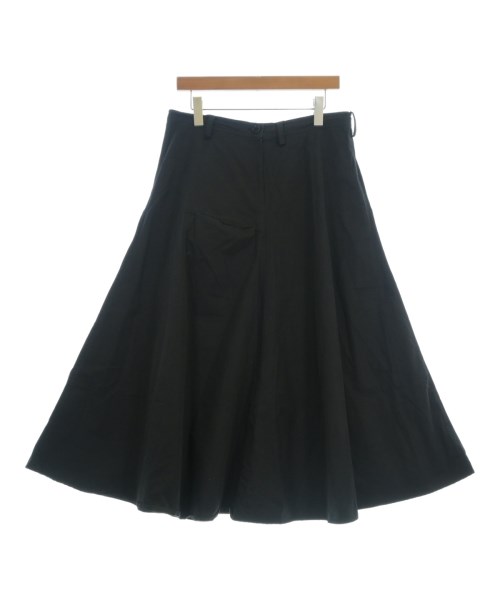 Y's(ワイズ)のロング・マキシ丈スカート サイズ:2(S位) 10,400円