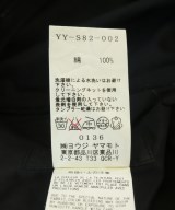 Y's（ワイズ）ロング・マキシ丈スカート 黒 サイズ:2(S位) レディース/2200708177068