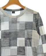 Y's（ワイズ）Tシャツ・カットソー グレー サイズ:2(S位) レディース/2200712878050