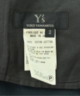 Y's（ワイズ）その他 紺 サイズ:2(S位) レディース/2200712878135