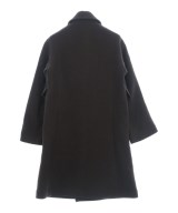 Y's（ワイズ）ピーコート 紫 サイズ:-(L位) レディース/2200712955010